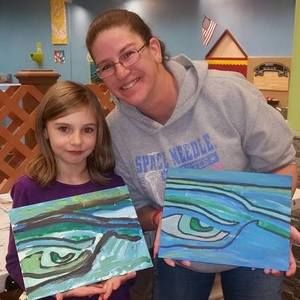 Meet your Posher, Shannan